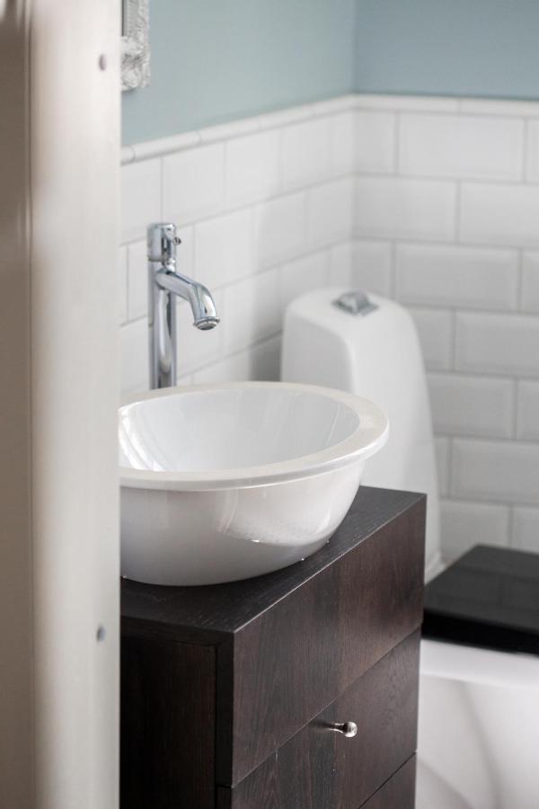 Silbernagel Apartment 쿠레사아레 외부 사진