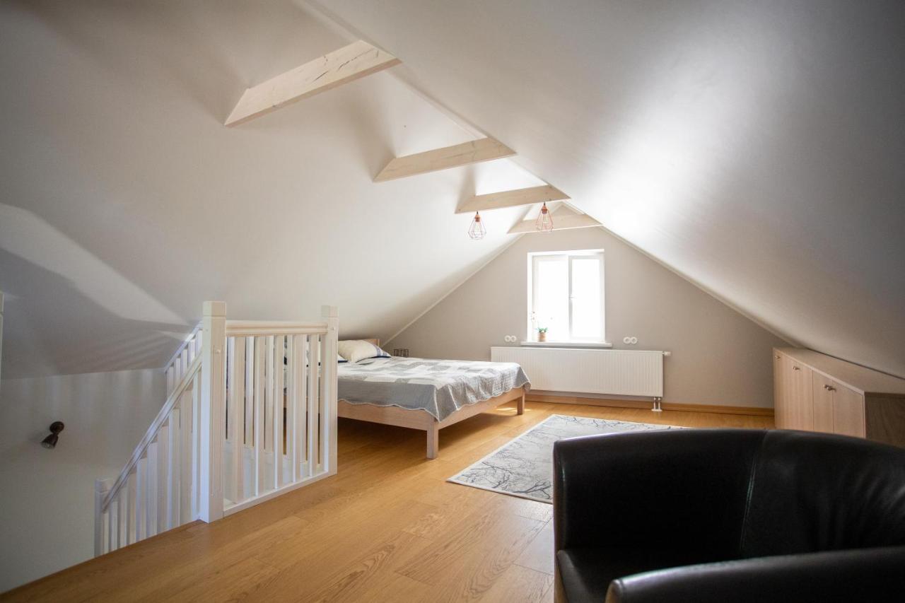 Silbernagel Apartment 쿠레사아레 외부 사진