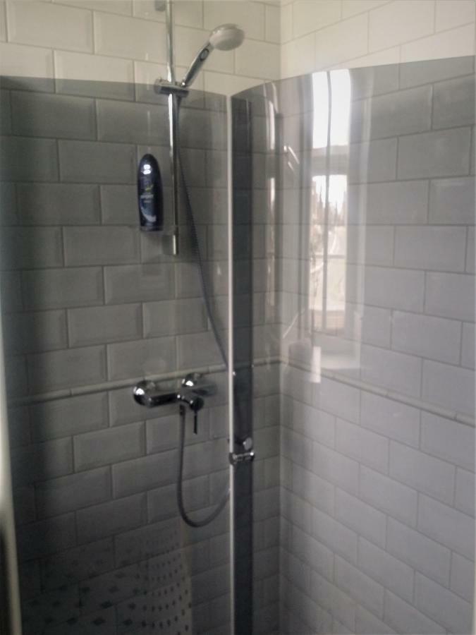 Silbernagel Apartment 쿠레사아레 외부 사진