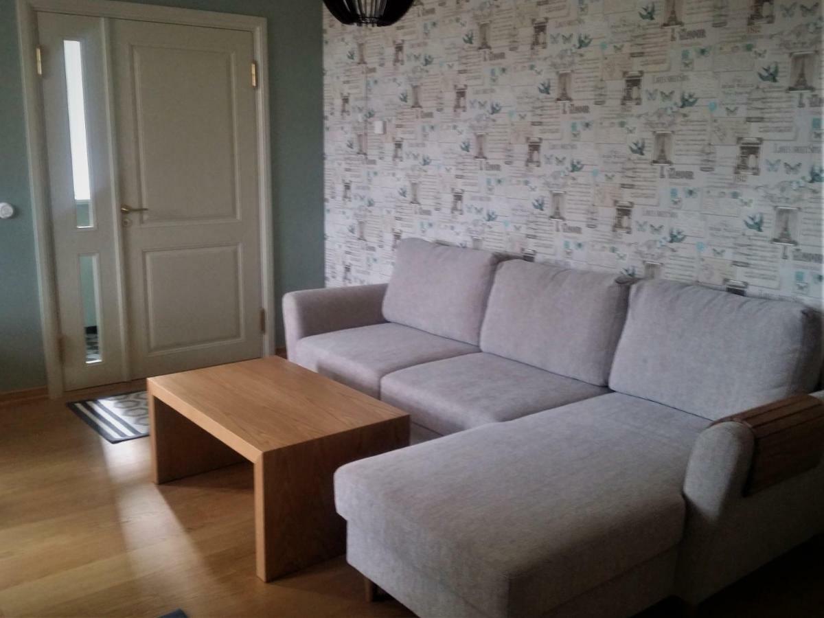Silbernagel Apartment 쿠레사아레 외부 사진
