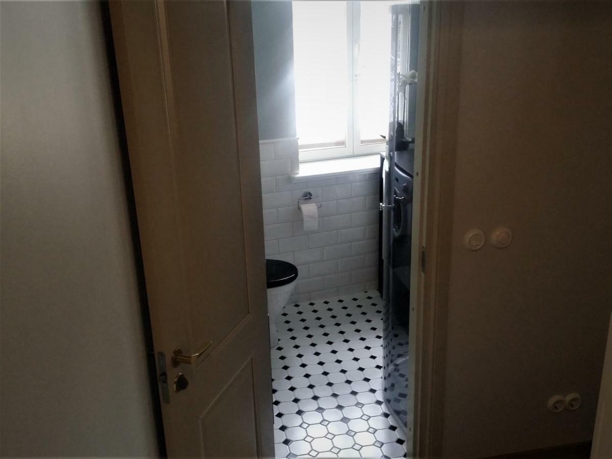 Silbernagel Apartment 쿠레사아레 외부 사진