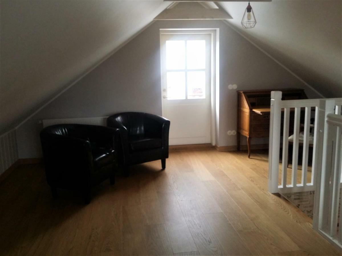 Silbernagel Apartment 쿠레사아레 외부 사진