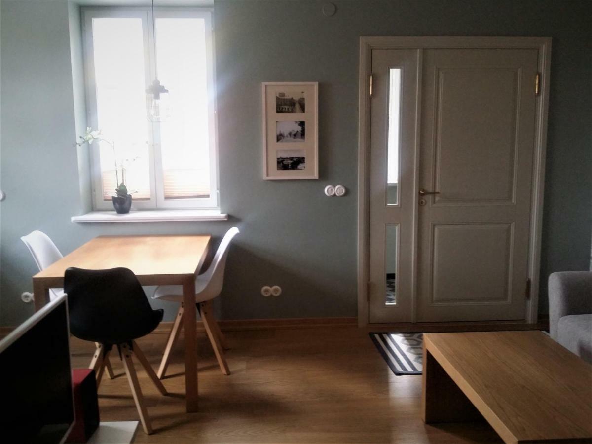 Silbernagel Apartment 쿠레사아레 외부 사진