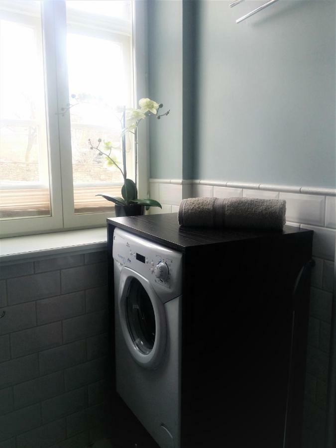Silbernagel Apartment 쿠레사아레 외부 사진
